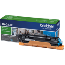 Brother TN-243C Cyan toner