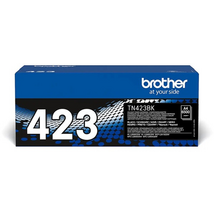 Brother TN-423BK Black toner