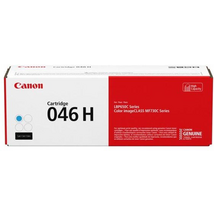 Canon CRG 046H Cyan toner