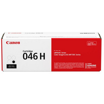 Canon CRG 046H Black toner