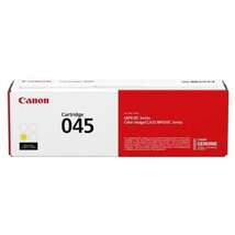 Canon CRG 045 Yellow toner