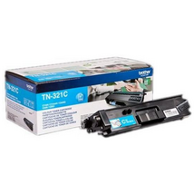 Brother TN-321C Cyan toner