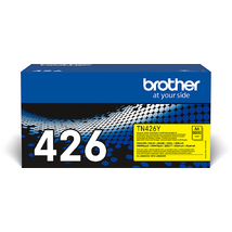 Brother TN-426Y Yellow toner