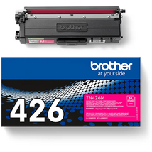 Brother TN-426M Magenta toner