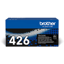 Brother TN-426BK Black toner