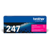 Brother TN-247M Magenta toner