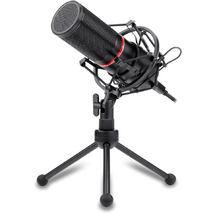 Redragon Blazar GM300 Gaming Stream Microphone Black