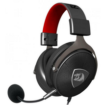 Redragon Icon H520 Gaming Headset Black
