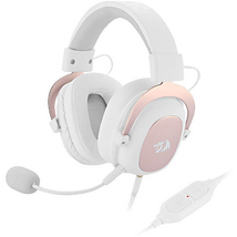 Redragon Zeus 7.1 Gaming Headset White