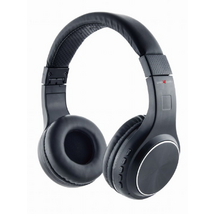 Gembird Warsaw Bluetooth Headset Black