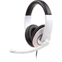 Gembird MHS-001-GW Headset White