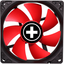 Xilence COO-XPF92.R Fan 92mm Red