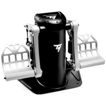 Thrustmaster TPR: Thrustmaster Pendular Rudder