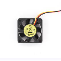 Gembird 40 SB rendszerhűtő ventillátor 4000rpm