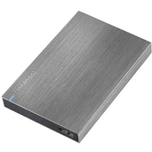 Intenso 2TB 2,5" USB3.0 Memory Board Anthracite Intenso 2TB 2,5" USB3.0 Memory Board Anthracite