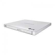 LG GP57ES40 Slim DVD-Writer Silver BOX LG GP57ES40 Slim DVD-Writer Silver BOX