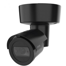 Axis AXIS M2036-LE BLACK 130 HFOV 4MP 30 FPS