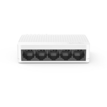 Tenda S105 5-Port Fast Ethernet Switch Tenda S105 5-Port Fast Ethernet Switch