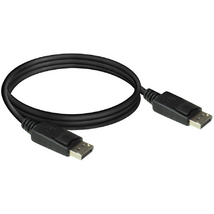 ACT AC3903 DisplayPort cable male - male 3m Black