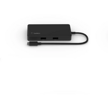 Belkin USB-C 5-IN-1 MULTIPORT TRAVEL D DOCK