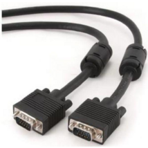 Gembird Premium Quality VGA kábel 15m HD 15M/M