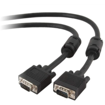 Gembird Premium Quality VGA kábel 5m HD 15M/M