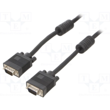 Gembird Premium Quality VGA kábel 20m HD 15M/M