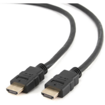 Gembird HDMI - HDMI 1.4 10m cable Black