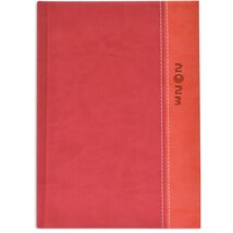 Kalendart Milano 2023-as M011 B5 heti beosztású pink-rózsaszín határidőnapló Kalendart Milano 2023-as M011 B5 heti beosztású pink-rózsaszín határidőnapló