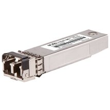 Aruba Instant On 10G SFP+ LC SR 300m MMF XCVR Aruba Instant On 10G SFP+ LC SR 300m MMF XCVR