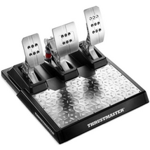 Thrustmaster T-LCM USB Pedál Black/Silver