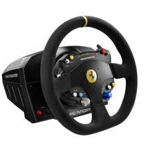 Thrustmaster Ferrari 488 Challenge USB Kormány Black Thrustmaster Ferrari 488 Challenge USB Kormány Black
