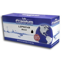 Zafir HP 244A (CF244A) utángyártott Black toner