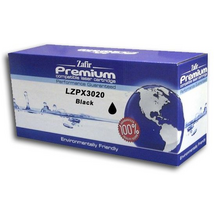 Zafir Xerox 3020/3025 (106R02773) utángyártott Black toner