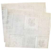 Scanpart 1530050002 470-570mm vágható telítettségjelzővel 2 db-os univerzális elszívószűrő készlet