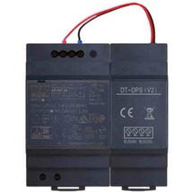 FUTURA VPC-7H/Tápegység és busz illesztő egyben