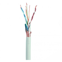 Gembird SPC-5004E CAT5e S-FTP Installation Cable 305m Grey