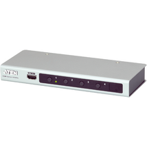 ATEN VS481B 4-Port 4K HDMI Switch ATEN VS481B 4-Port 4K HDMI Switch