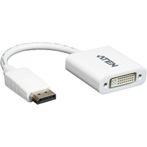 ATEN VC965-AT DisplayPort to DVI Adapter ATEN VC965-AT DisplayPort to DVI Adapter