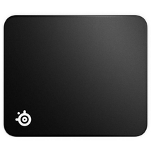 Steelseries Qck Edge (Large) Cloth Gaming Egérpad Black