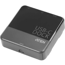 ATEN UH3233 USB-C Dual-HDMI Mini Dock