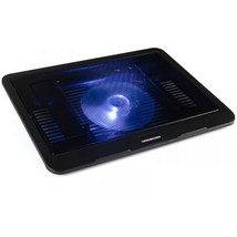 Modecom CF13 Notebook Hűtőpad 14"