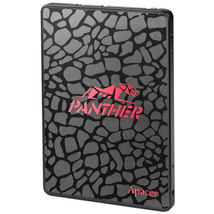 Apacer 128GB 2,5" SATA3 AS350 Panther