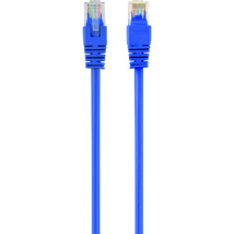 Gembird CAT5e U-UTP Patch Cable 2m Blue