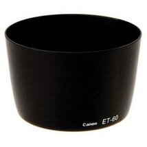 CANON LENS HOOD ET-60 III Napellenző