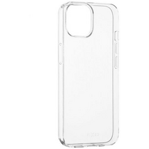 FIXED Vékony AntiUV Apple iPhone 14, átlátszó FIXED Vékony AntiUV Apple iPhone 14, átlátszó