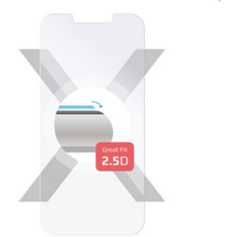 FIXED 2,5D Üvegfólia Apple iPhone 14 Pro Max FIXED 2,5D Üvegfólia Apple iPhone 14 Pro Max