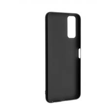 BlackBird BH1013 iPhone XS Max Slim Silicone case Matt Black BlackBird BH1013 iPhone XS Max Slim Silicone case Matt Black