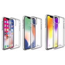 BlackBird BH1050 iPhone 11 Pro Acryl transparent case 2019 5,8" BlackBird BH1050 iPhone 11 Pro Acryl transparent case 2019 5,8"