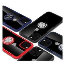 BlackBird BH1055 iPhone 11 Pro Max magnetic case 2019 6,5" Black BlackBird BH1055 iPhone 11 Pro Max magnetic case 2019 6,5" Black